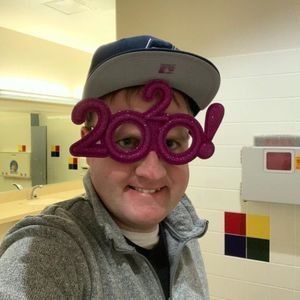 Meet your Posher, Kevin